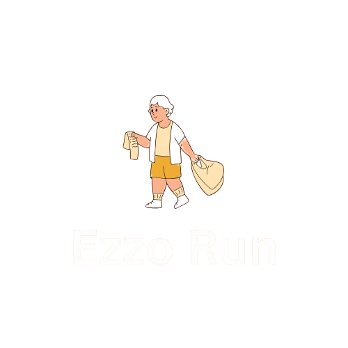 Ezzo Run